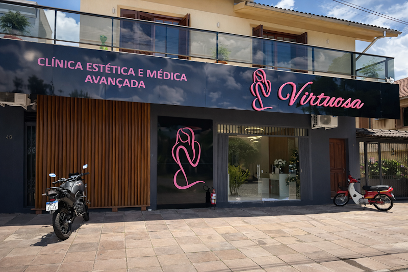 Foto 2 de Clínica de Estética Virtuosa Bento Gonçalves