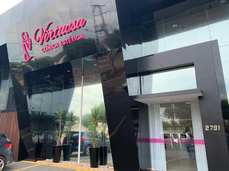 Foto 2 de Clínica de Estética Virtuosa