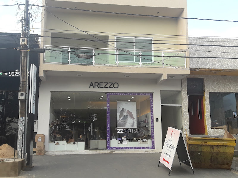 Foto 2 de Clínica de Estética Você Bonita