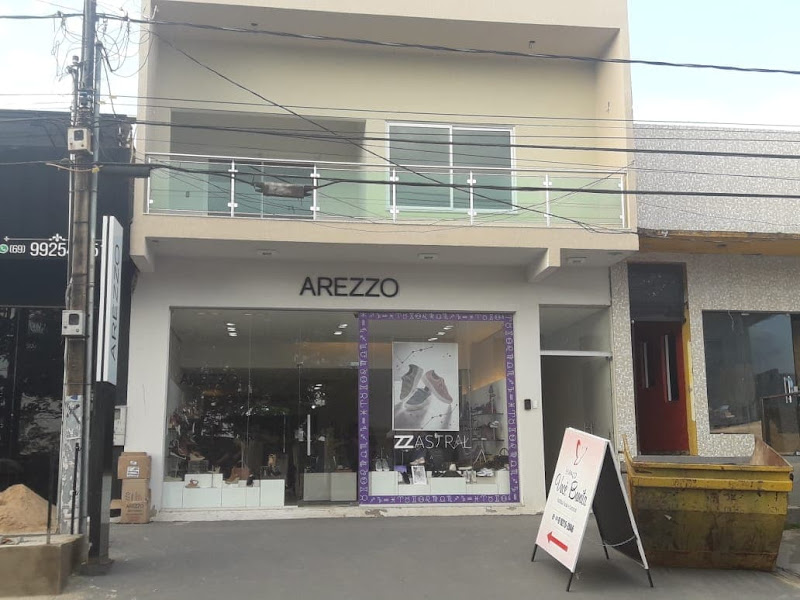 Foto 3 de Clínica de Estética Você Bonita