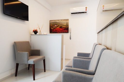 Foto 2 de Clínica de Exame de Vista - Optometria Especializada Itaim Paulista