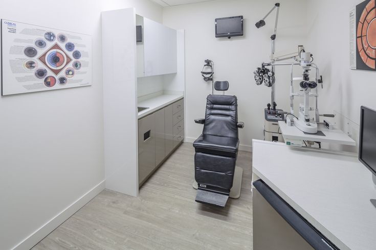 Foto 3 de Clínica de Exame de Vista - Optometria Especializada Itaim Paulista