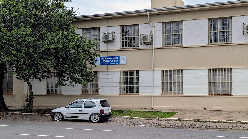 Foto 2 de Clínica de Família Navegantes