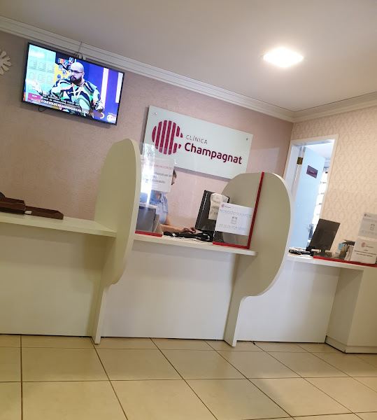 Foto 2 de Clínica de Fonoaudiologia Champagnat