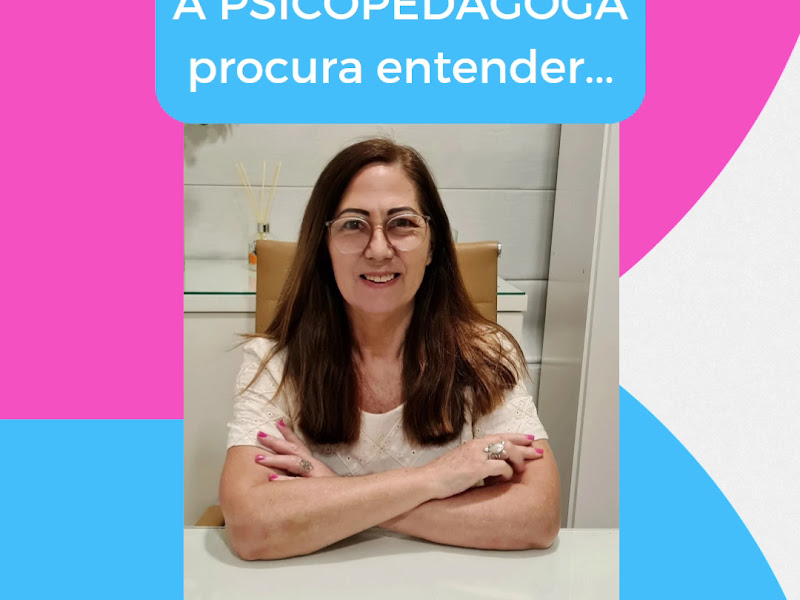 Foto 3 de Clínica de Fonoaudiologia Roselene Oliveira