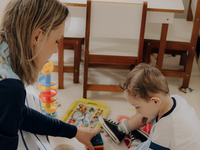 Foto 3 de Clínica de Fonoaudiologia Tolevida