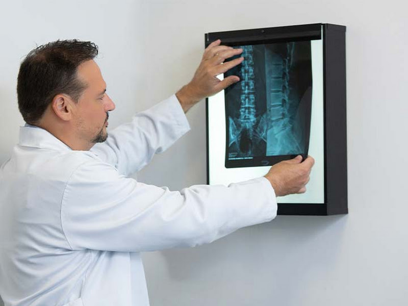 Foto 3 de Clinica de Fraturas