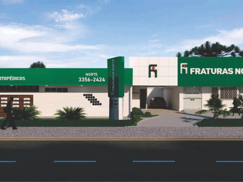 Foto de Clínica de Fraturas Norte