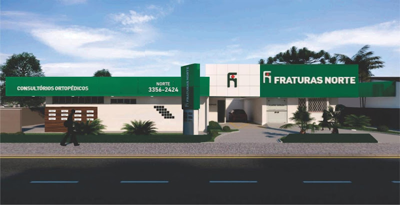 Foto 2 de Clínica de Fraturas Norte