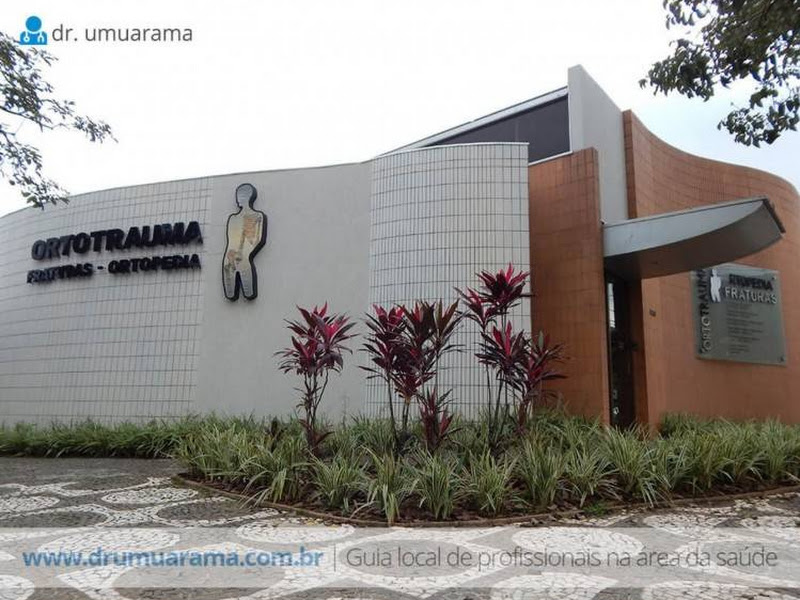 Foto 3 de Clínica de Fraturas Umuarama