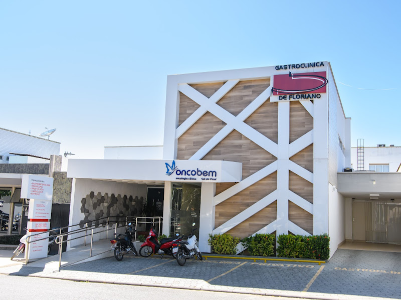 Foto 3 de CLINICA DE GASTROENTEROLOGIA E PNEUMOLOGIA