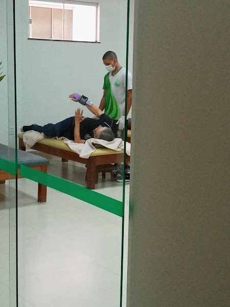 Foto 2 de Clínica de Ginástica e Reabilitação Boa Forma