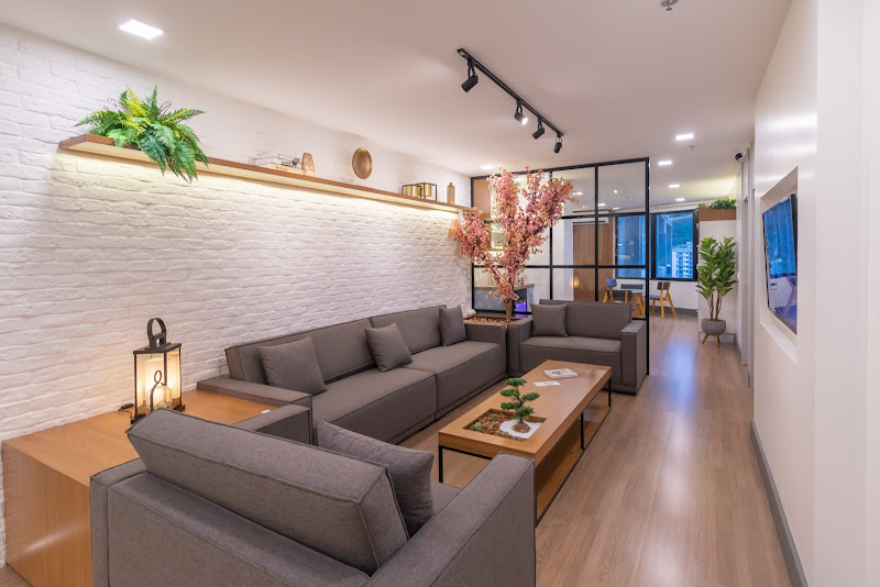 Foto 3 de Clínica de Harmonização Facial Dra Jessica Castro - Barra da Tijuca - Rio de Janeiro