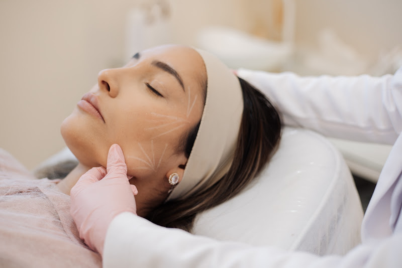 Foto 3 de Clínica de Harmonização Facial e Corpora