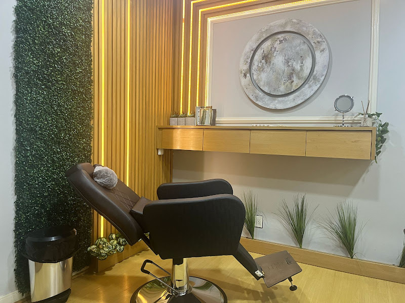 Foto 2 de Clínica de Harmonização Facial Ganem&Fellinger