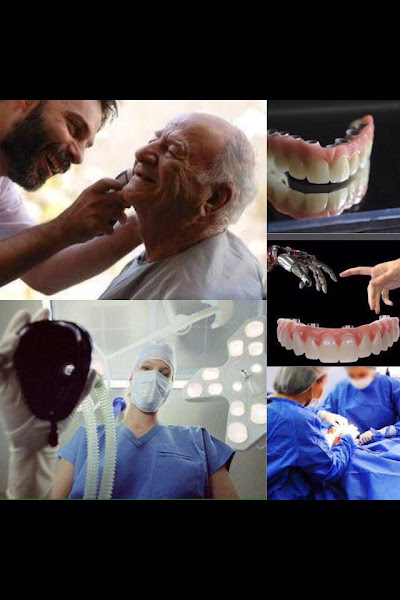 Foto 3 de Clinica de Harmonização OroFacial