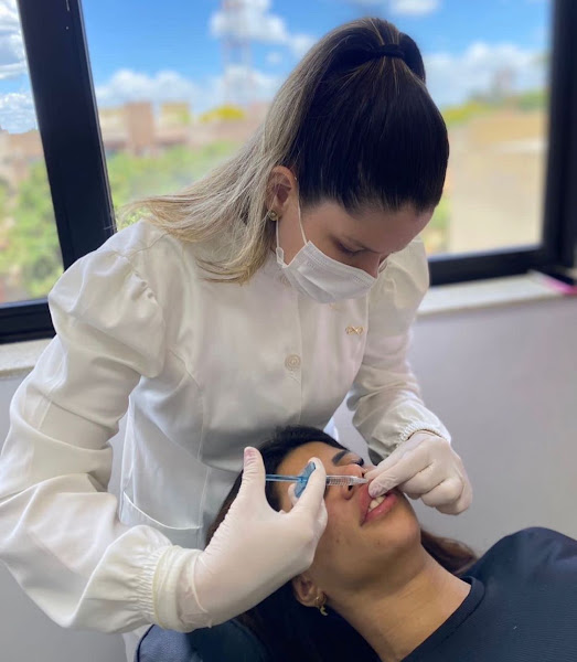 Foto de Clínica de Harmonização Orofacial - Dra. Amanda Bonato