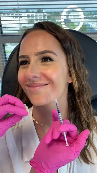 Foto 3 de Clínica de Harmonização Orofacial - Dra. Ana Reis