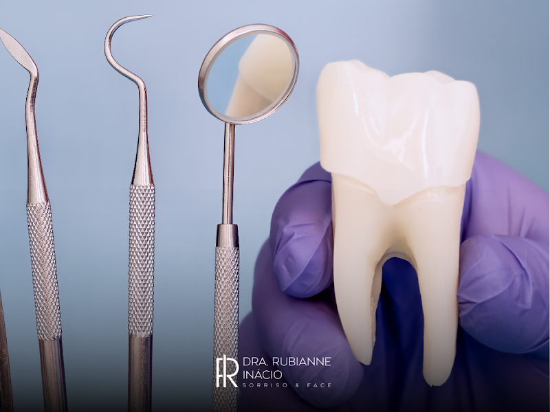 Foto 3 de Clínica de Harmonização Orofacial em Goiânia – Dra. Rubianne Inácio