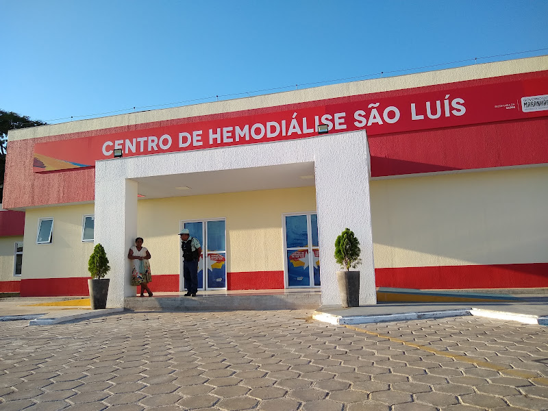 Foto 2 de Clinica de Hemodiálise São Luís