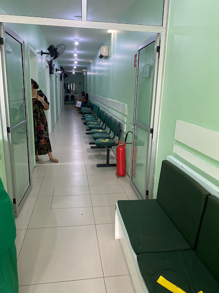 Foto 2 de Clínica de Imagem do Ceará