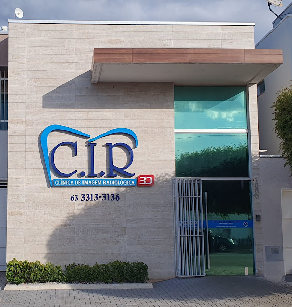 Foto 2 de Clínica de Imagem Radiológica - CIR - Gurupi TO