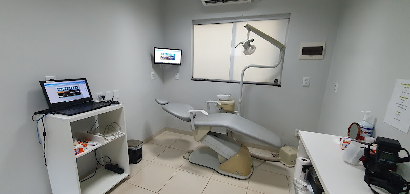 Foto 3 de Clínica de Imagem Radiológica - CIR - Gurupi TO