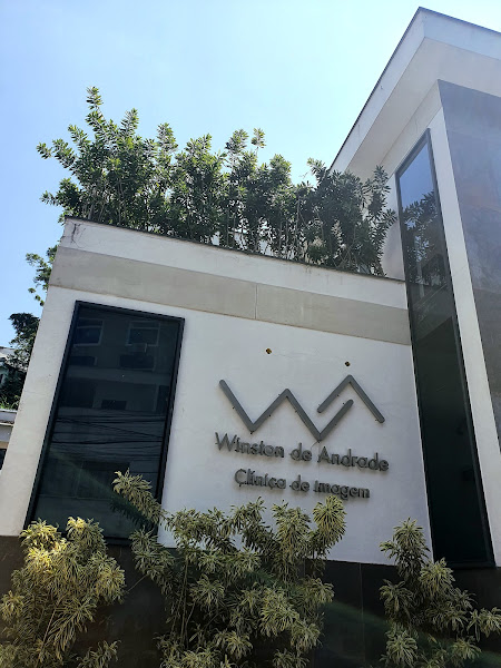 Foto 2 de Clínica de Imagem Winston de Andrade