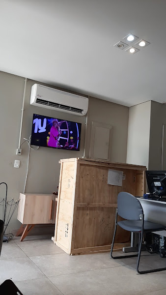 Foto 3 de Clínica de Imagem Winston de Andrade