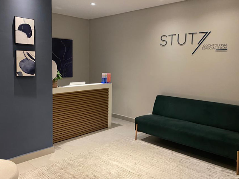 Foto 2 de Clínica de Implante Dentário - Stutz Odontologia