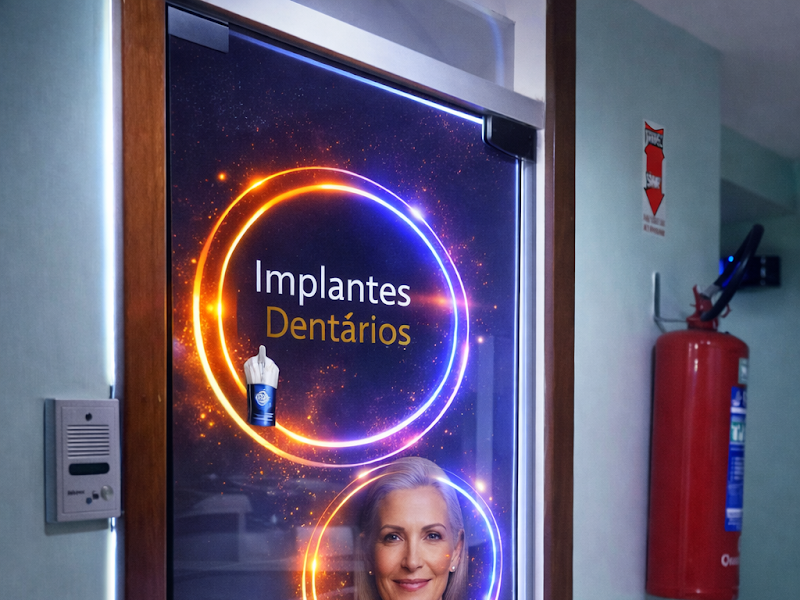 Foto de Clínica de Implantes Odontológicos – Centro de Niterói