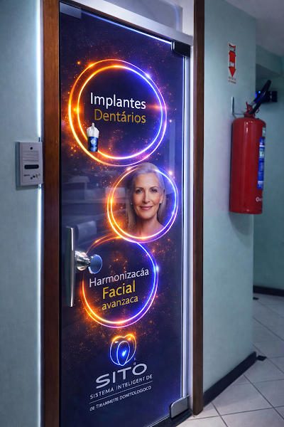 Foto 2 de Clínica de Implantes Odontológicos – Centro de Niterói