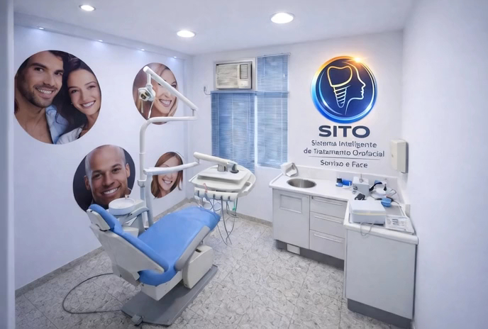 Foto 3 de Clínica de Implantes Odontológicos – Centro de Niterói