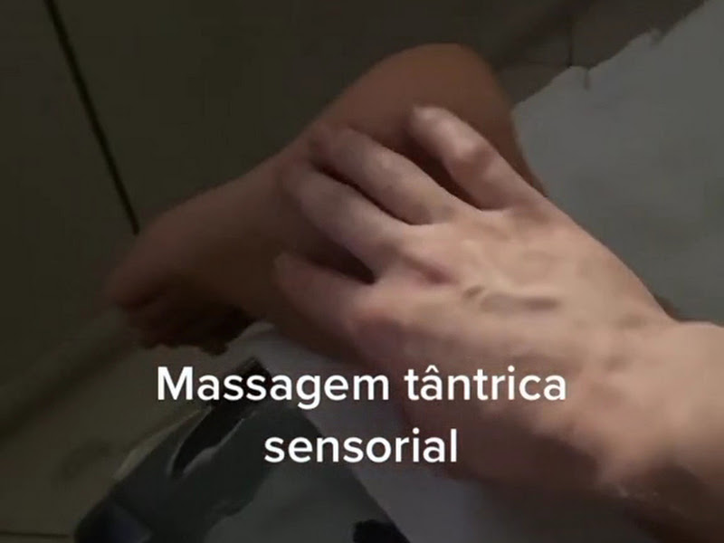 Foto 3 de Clínica De Massagem