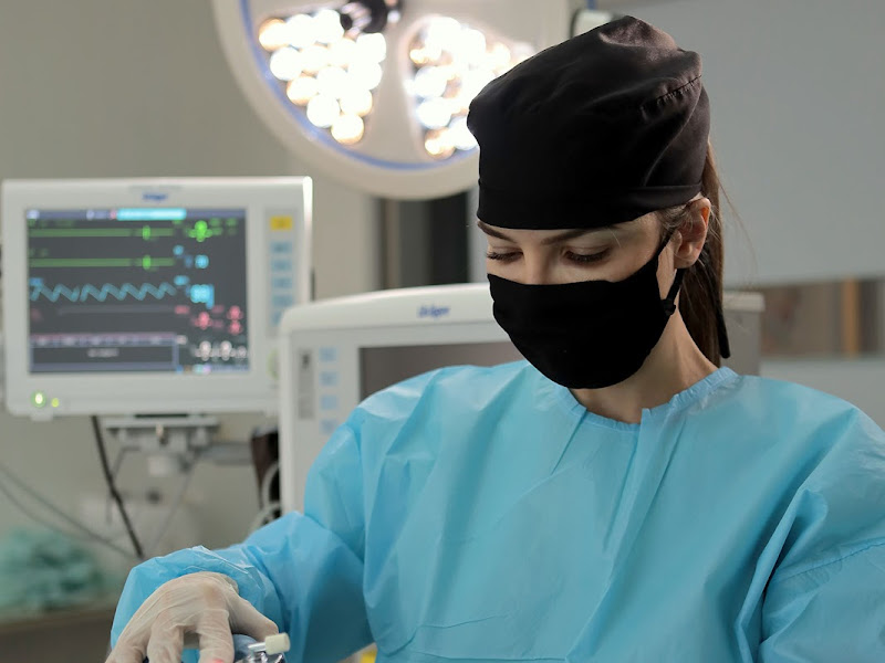 Foto 2 de Clínica de Medicina da Dor | Tratamento para dor em Araguaína