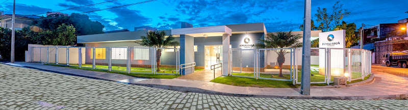 Foto 2 de Clínica de Medicina Hiperbárica de Itabuna