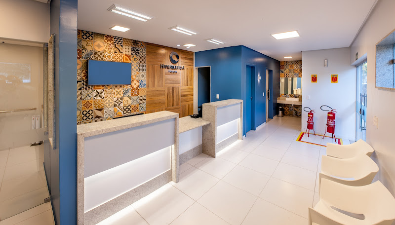 Foto 3 de Clínica de Medicina Hiperbárica de Itabuna