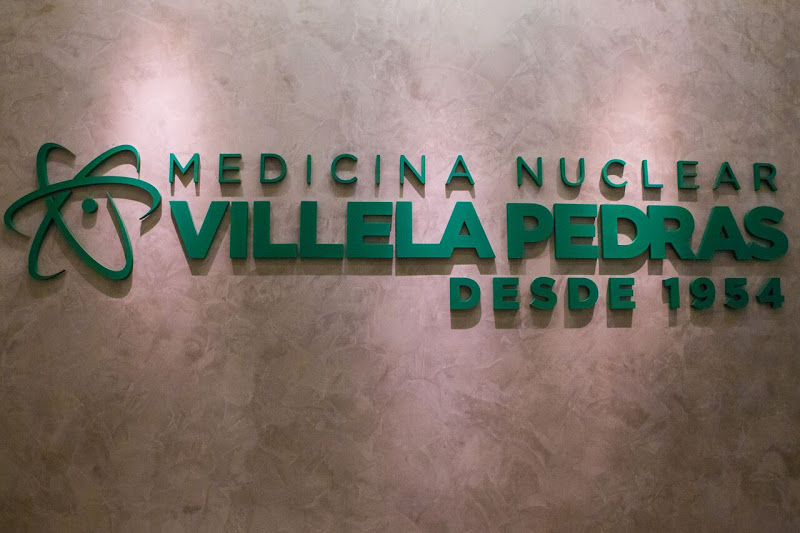 Foto 2 de Clínica de Medicina Nuclear Villela Pedras - Unidade Petrópolis