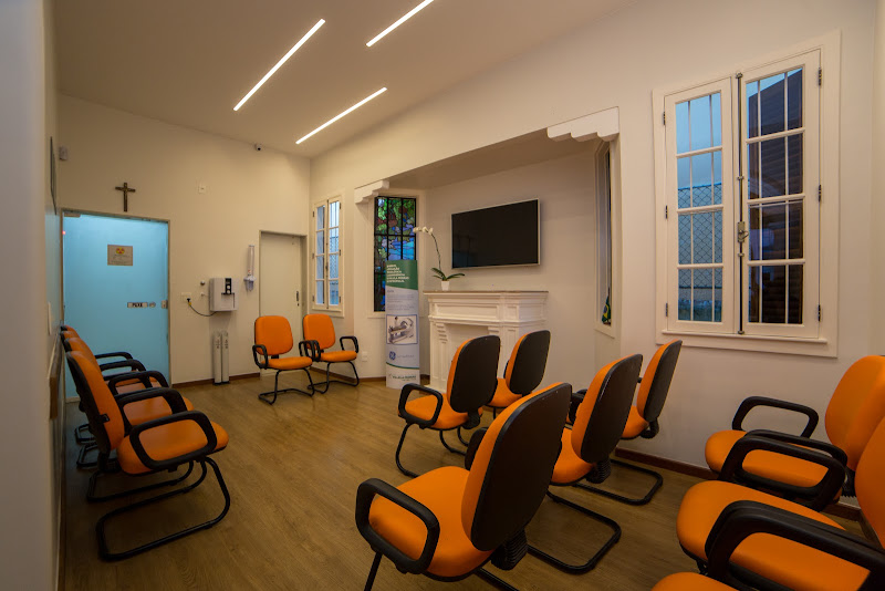 Foto 3 de Clínica de Medicina Nuclear Villela Pedras - Unidade Petrópolis