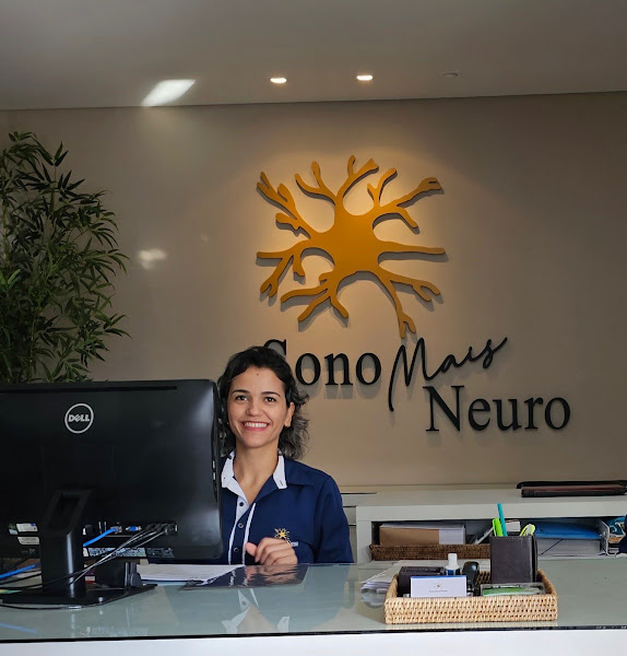 Foto 3 de Clinica de Neurologia e distúrbios do sono