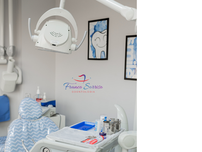 Foto 2 de Clinica de Odontologia