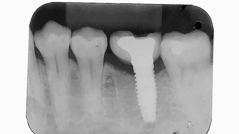 Foto 2 de Clínica de Odontologia