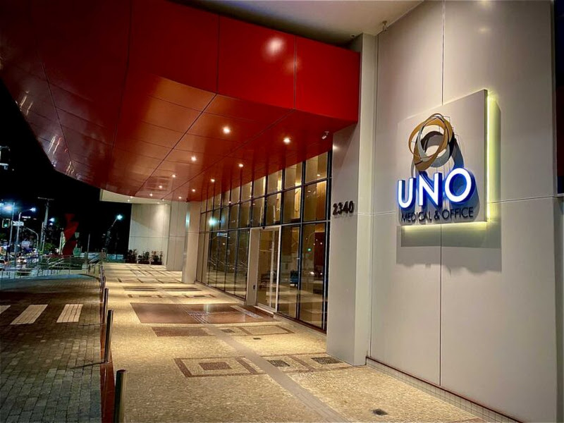 Foto 2 de Clinica de Odontologia ASPEN