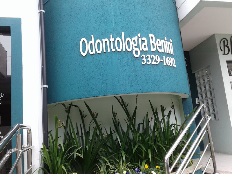 Foto 2 de Clínica de Odontologia Benini