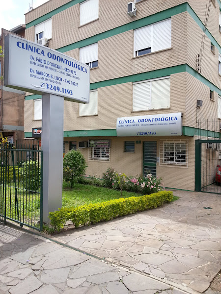 Foto 2 de Clínica de Odontologia D'Orfani
