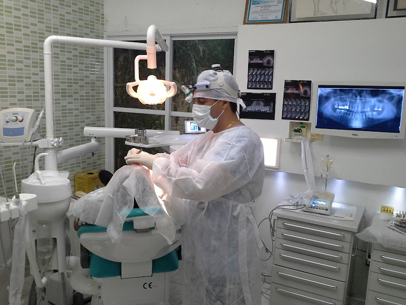 Foto 2 de Clínica de Odontologia Dr. Helder Franco