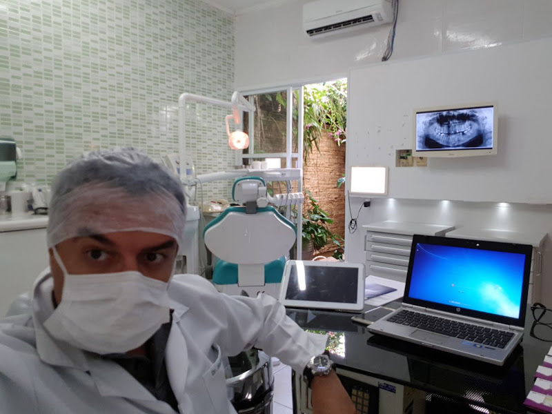 Foto 3 de Clínica de Odontologia Dr. Helder Franco