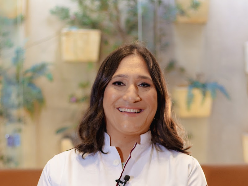 Foto 5 de Clinica de Odontologia Dr Jose Fernando Paschoal Guimarães Dra Patrícia Moreira da Silva Guimarães