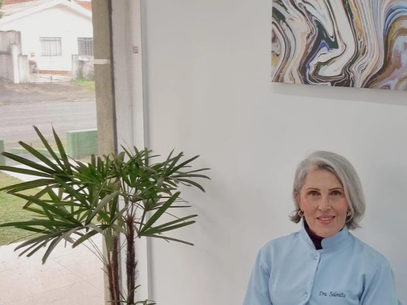 Foto de Clínica de Odontologia Dra. Salomita Amaral