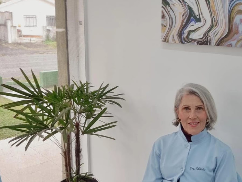 Foto 2 de Clínica de Odontologia Dra. Salomita Amaral